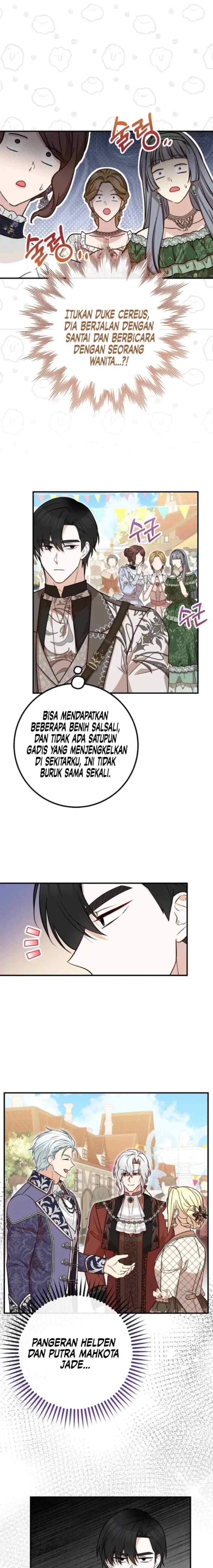The Doctor Is Out chapter 81 halaman 7