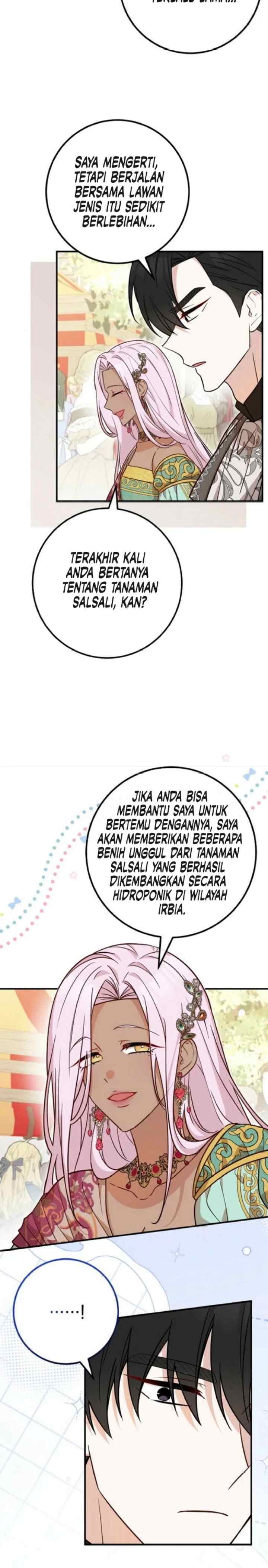 The Doctor Is Out chapter 81 halaman 5