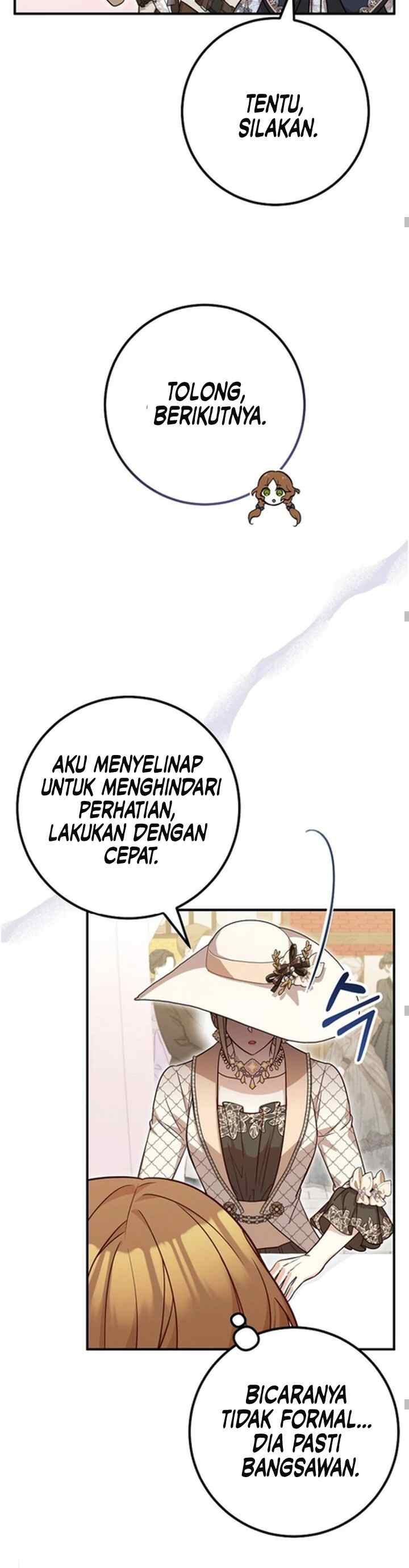 The Doctor Is Out chapter 81 halaman 12