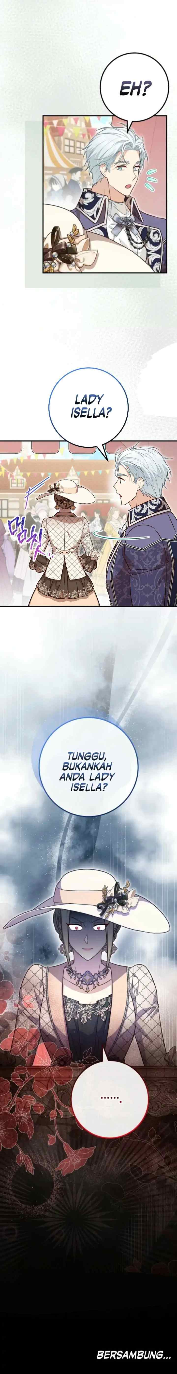 The Doctor Is Out chapter 81 halaman 19