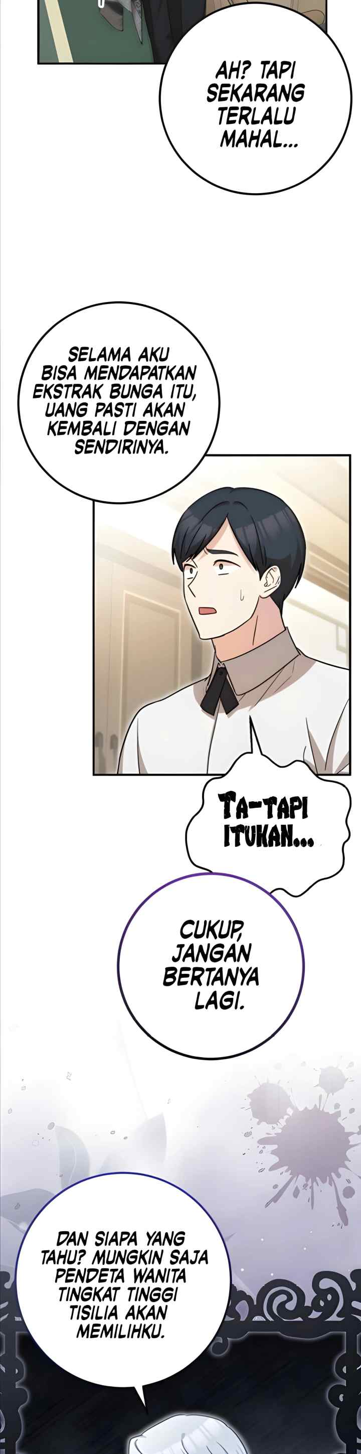 The Doctor Is Out chapter 82 halaman 13