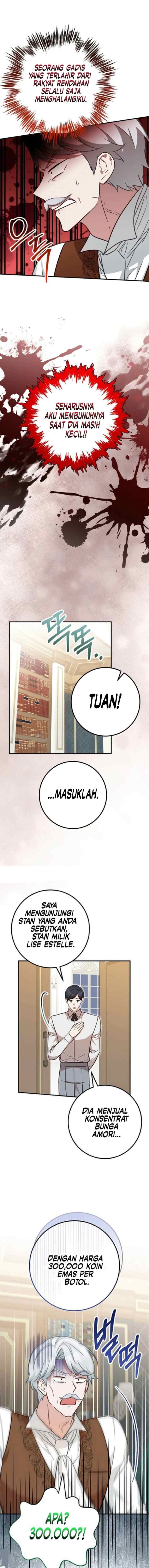The Doctor Is Out chapter 82 halaman 11