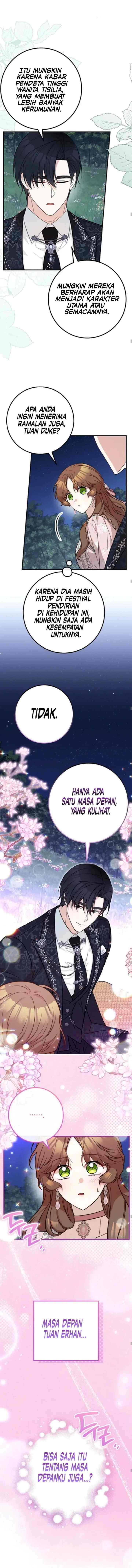 The Doctor Is Out chapter 83 halaman 4