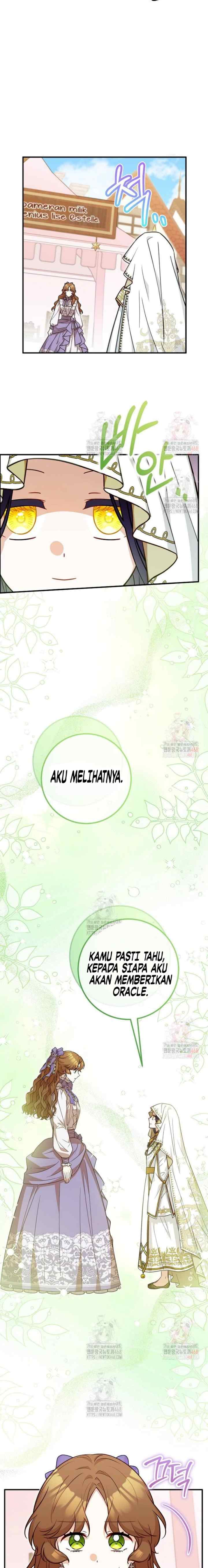 The Doctor Is Out chapter 84 halaman 13