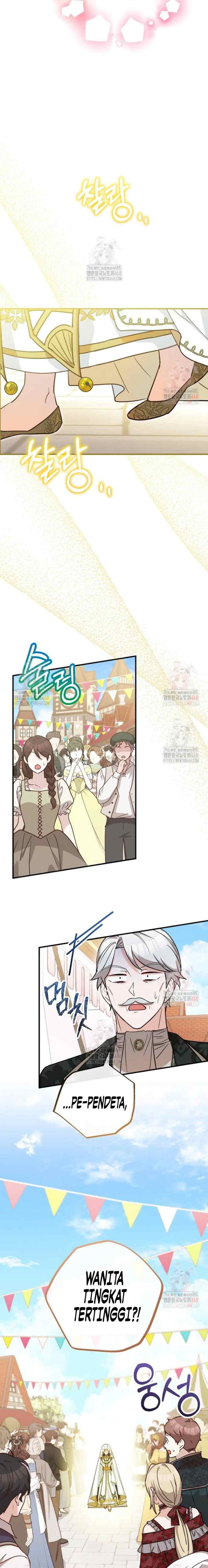 The Doctor Is Out chapter 84 halaman 9