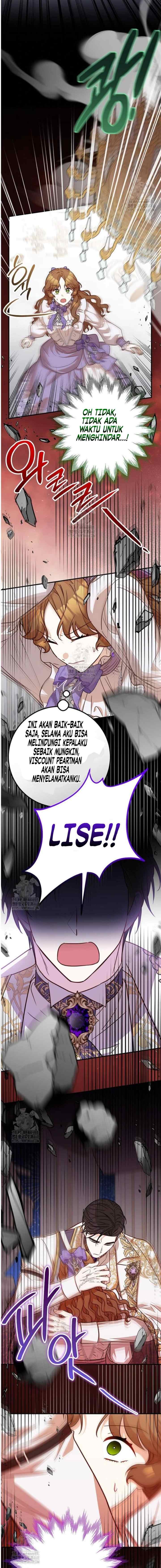 The Doctor Is Out chapter 85 halaman 15