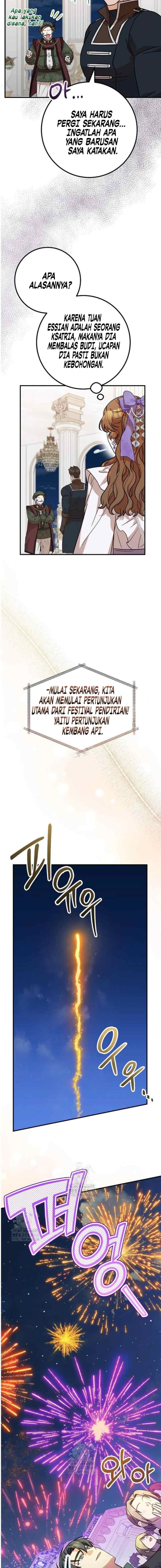 The Doctor Is Out chapter 85 halaman 9