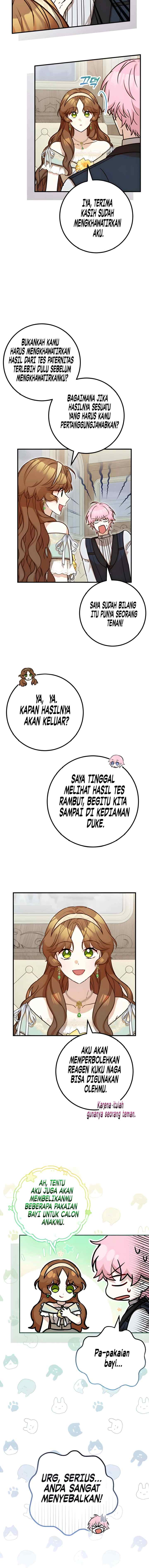 The Doctor Is Out chapter 88 halaman 7