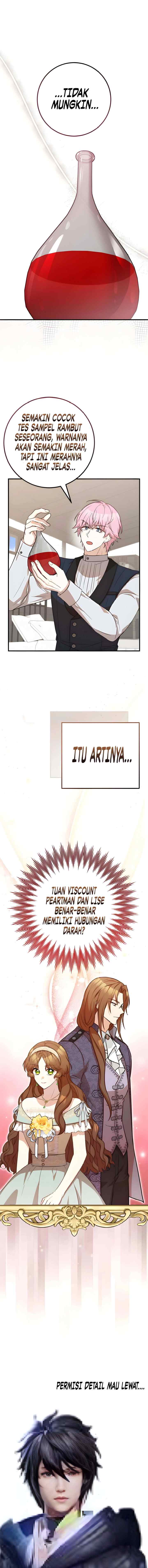 The Doctor Is Out chapter 88 halaman 15