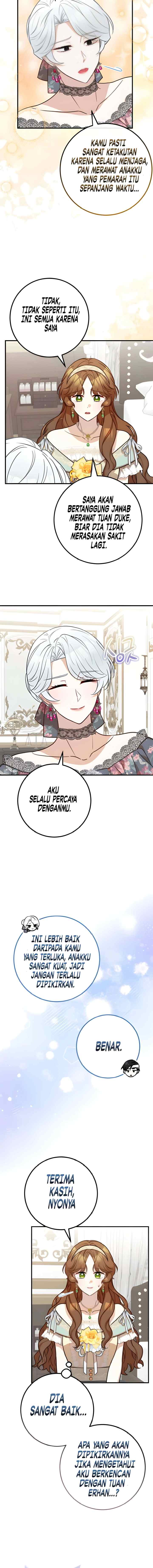 The Doctor Is Out chapter 88 halaman 9