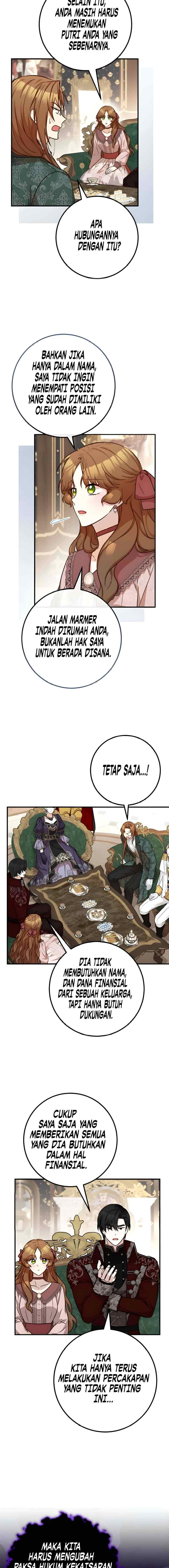 The Doctor Is Out chapter 90 halaman 9