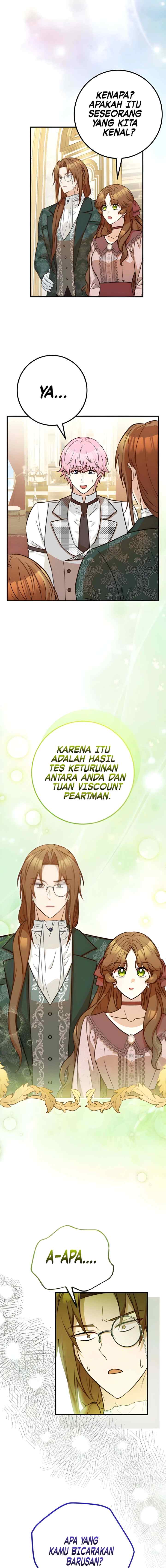 The Doctor Is Out chapter 90 halaman 13