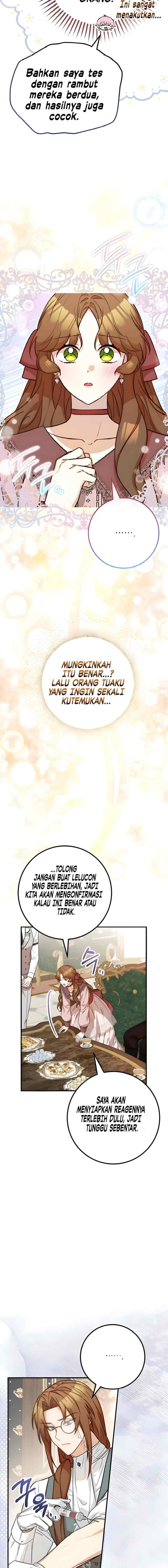 The Doctor Is Out chapter 90 halaman 15