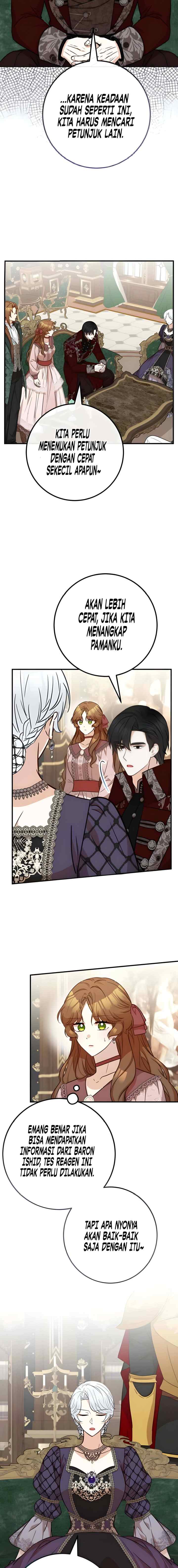 The Doctor Is Out chapter 91 halaman 8