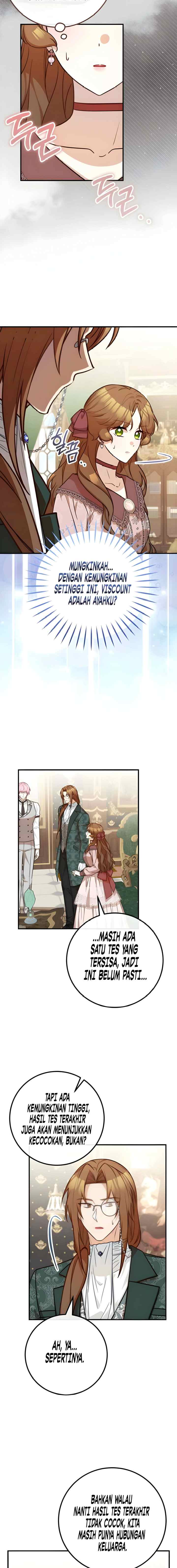 The Doctor Is Out chapter 91 halaman 4