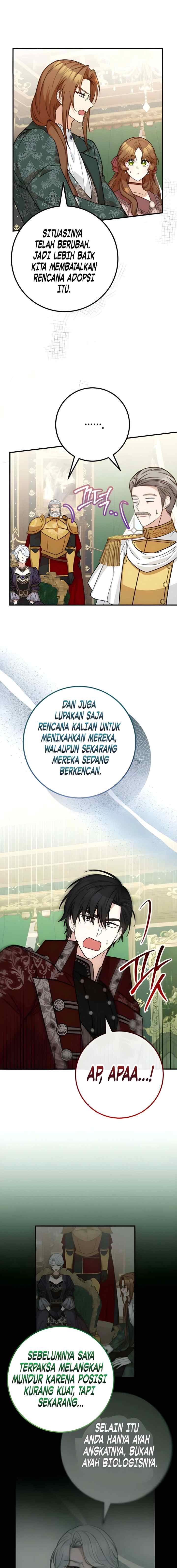 The Doctor Is Out chapter 91 halaman 10
