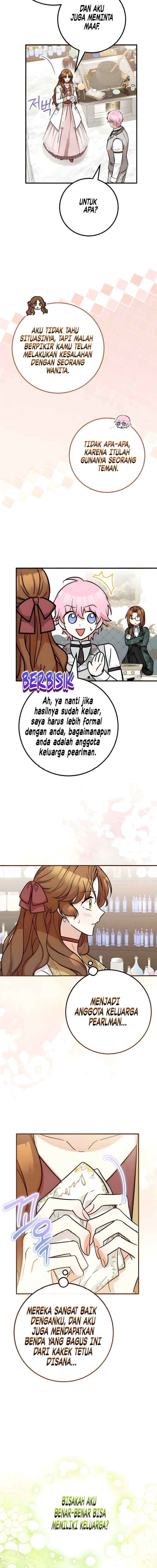 The Doctor Is Out chapter 92 halaman 6