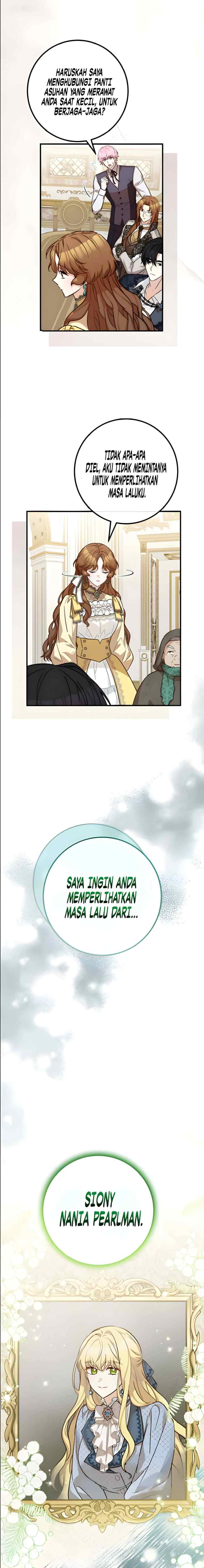 The Doctor Is Out chapter 95 halaman 10