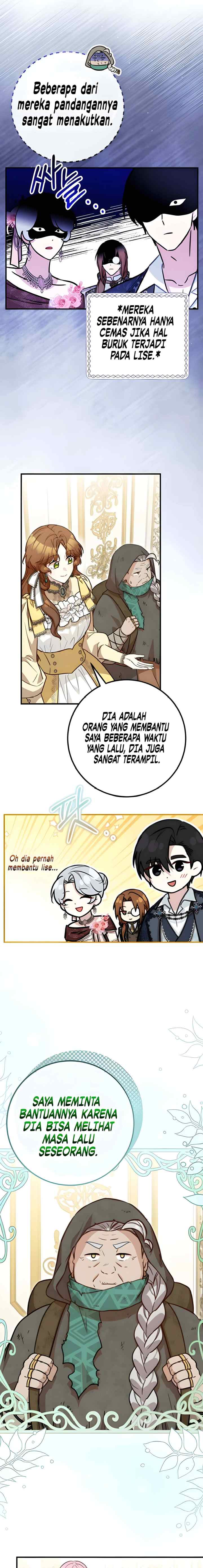 The Doctor Is Out chapter 95 halaman 7