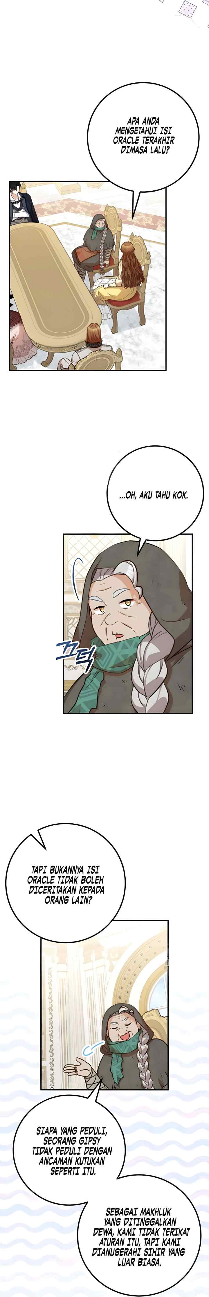 The Doctor Is Out chapter 97 halaman 7