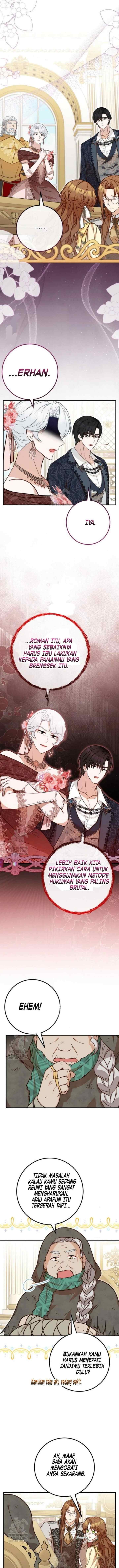 The Doctor Is Out chapter 97 halaman 4