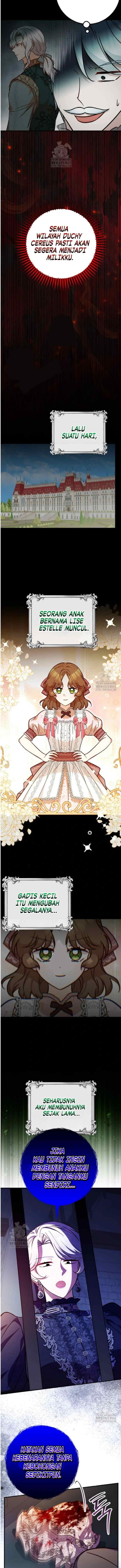 The Doctor Is Out chapter 98 halaman 5