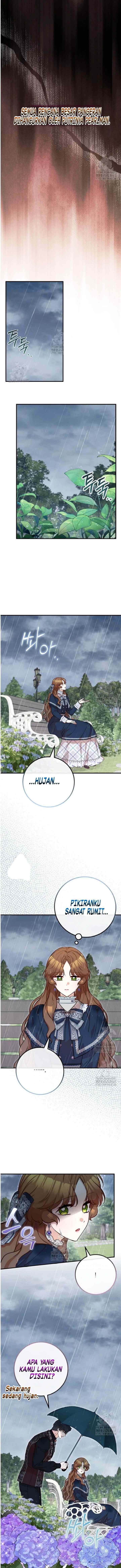The Doctor Is Out chapter 98 halaman 9