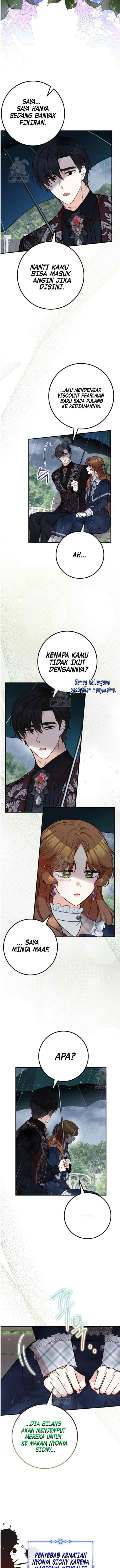 The Doctor Is Out chapter 98 halaman 10