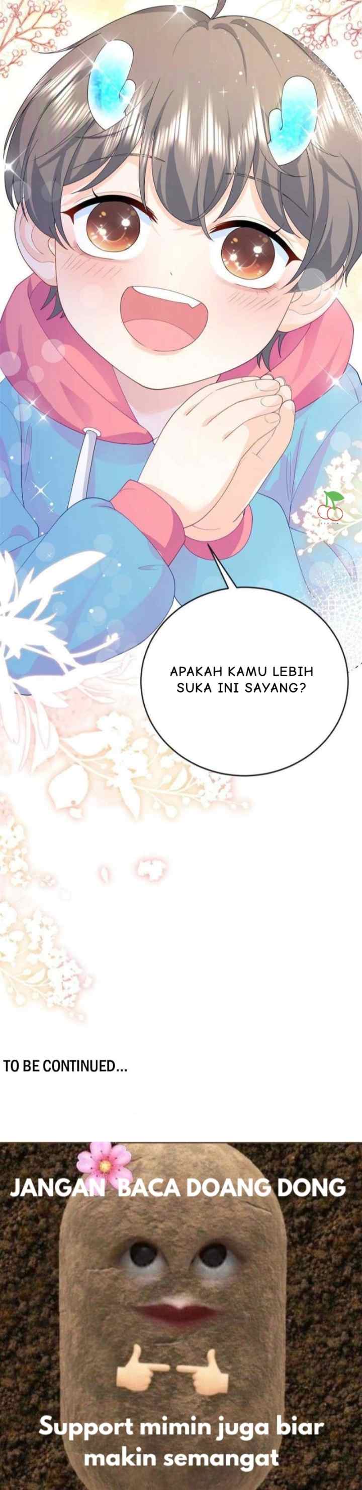 The Dragon Cub Arrive Mommy's Tough and Fierce chapter 6 halaman 16