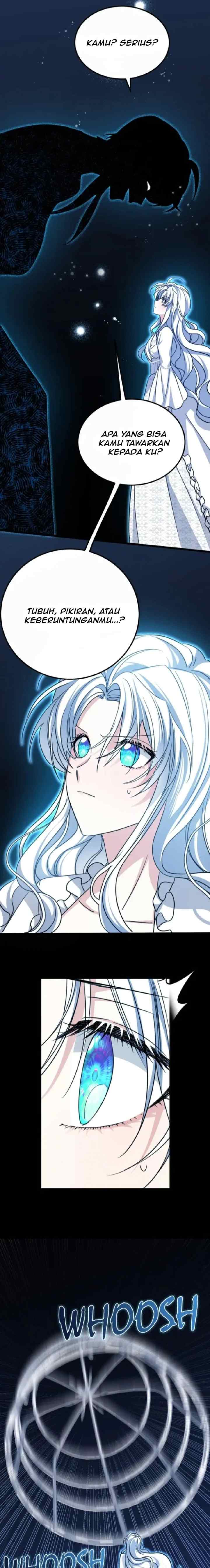 The Ducal Family's Poisonous Flower chapter 31 halaman 4