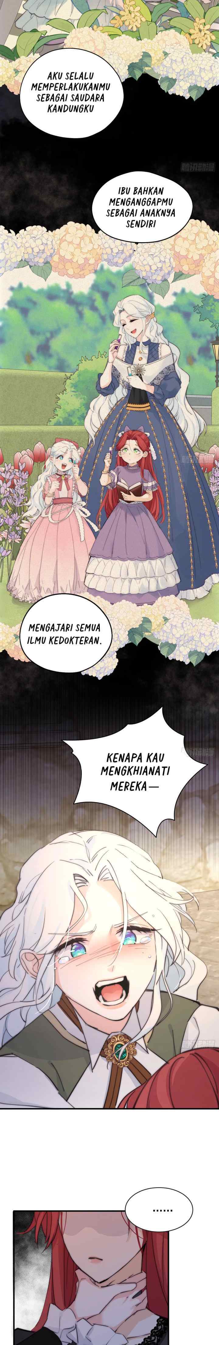 The Ducal Family's Poisonous Flower chapter 4 halaman 10