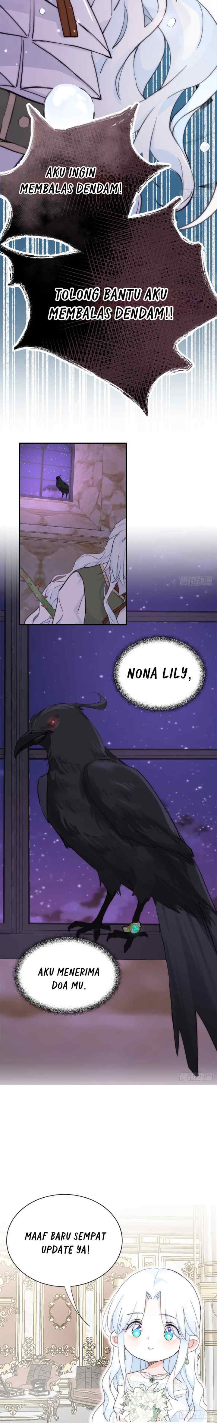 The Ducal Family's Poisonous Flower chapter 4 halaman 16