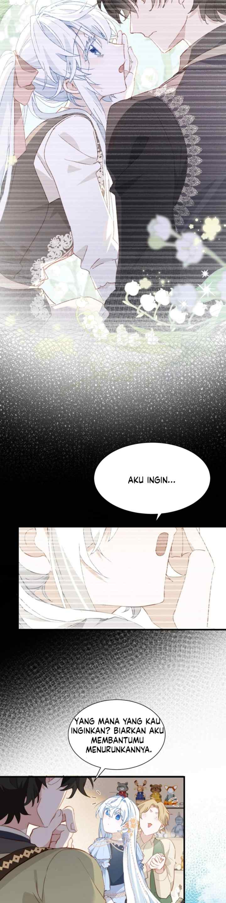 The Ducal Lady Doesn't to Be Pampered chapter 51 halaman 5