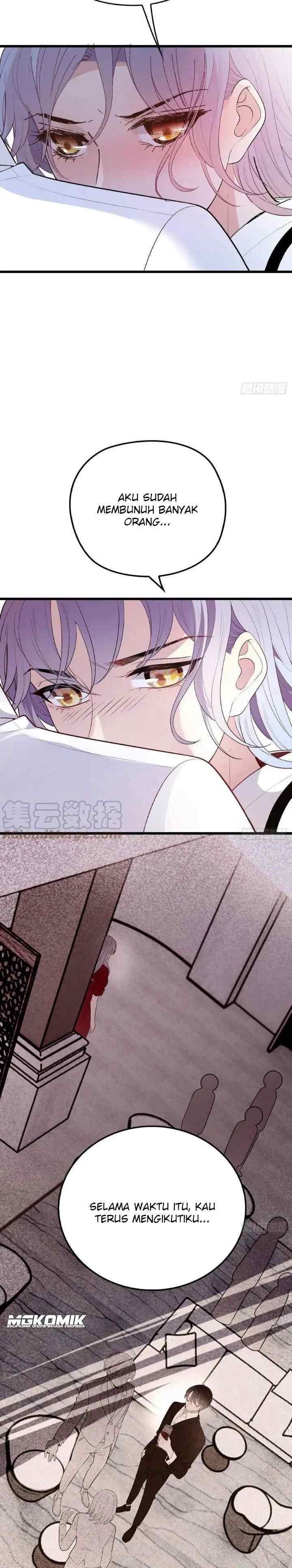 The Duke's Hidden Baby: BOGO! chapter 131 halaman 5