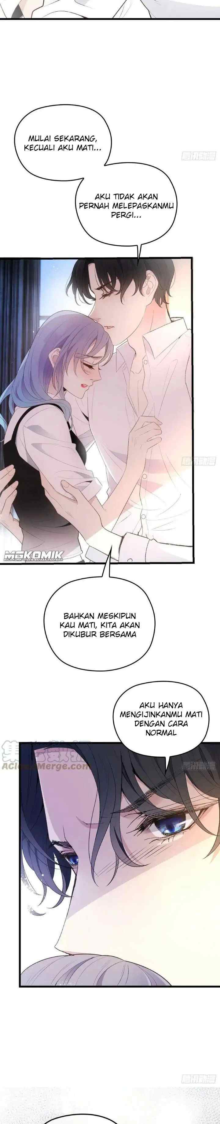 The Duke's Hidden Baby: BOGO! chapter 132 halaman 6