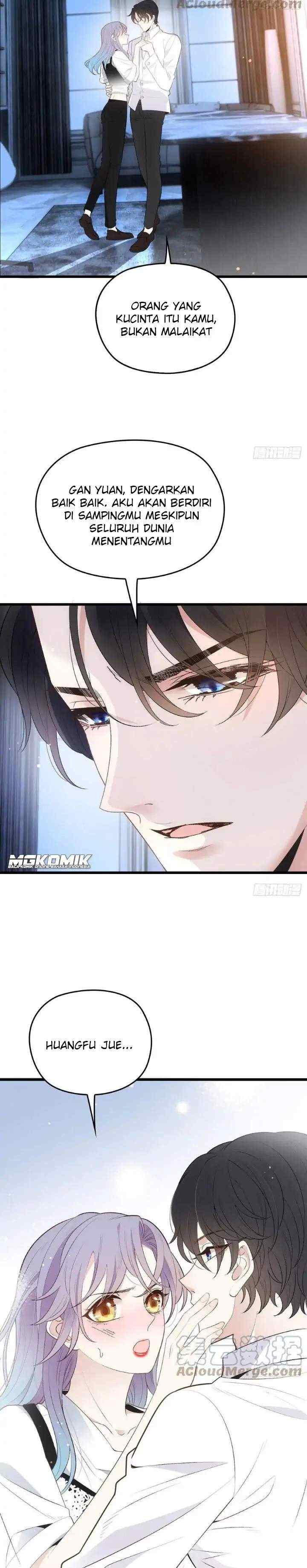The Duke's Hidden Baby: BOGO! chapter 132 halaman 11