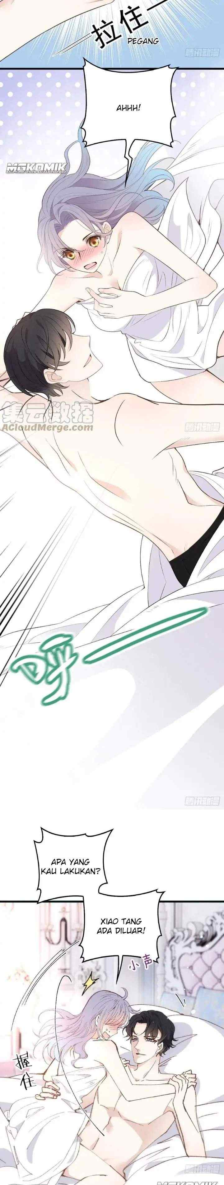 The Duke's Hidden Baby: BOGO! chapter 133 halaman 10