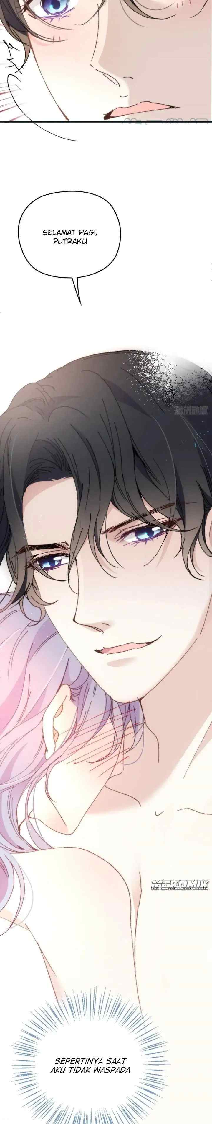 The Duke's Hidden Baby: BOGO! chapter 133 halaman 6