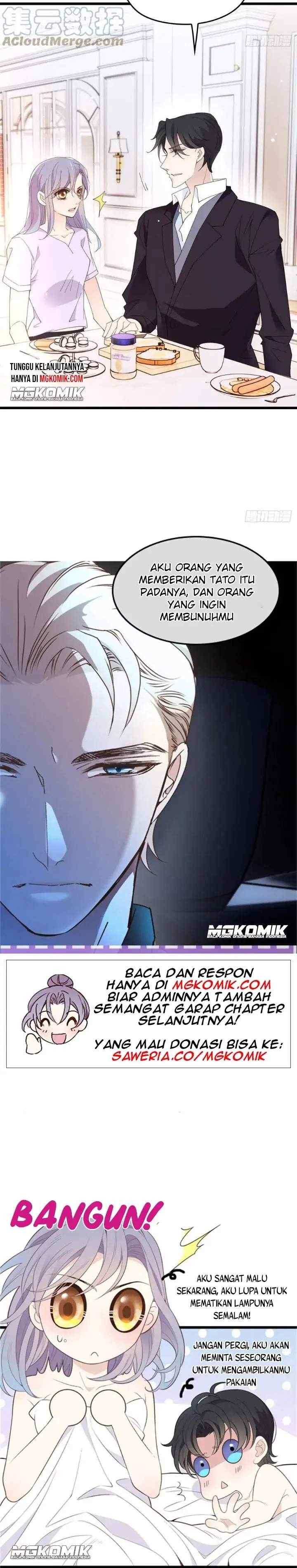 The Duke's Hidden Baby: BOGO! chapter 133 halaman 15