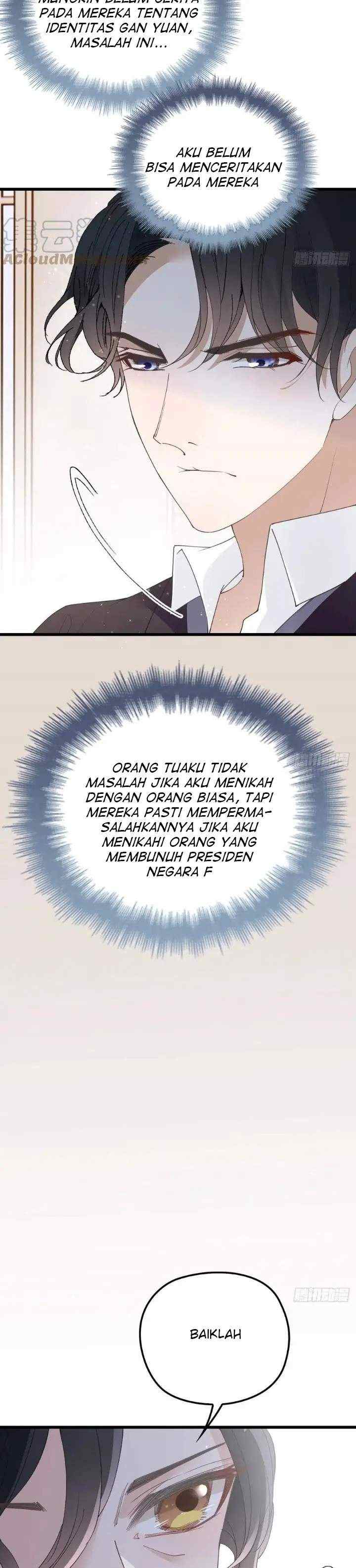 The Duke's Hidden Baby: BOGO! chapter 134 halaman 16