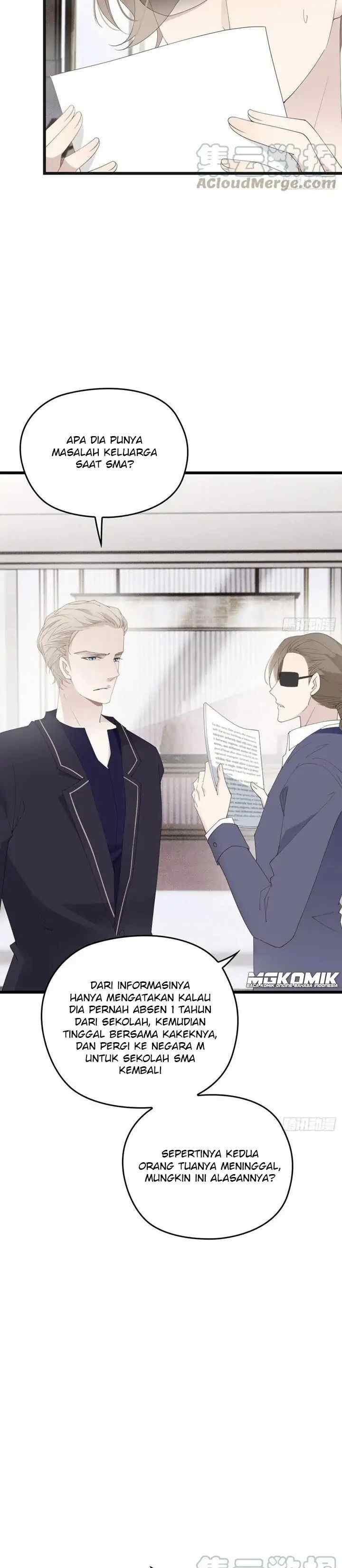 The Duke's Hidden Baby: BOGO! chapter 147 halaman 9