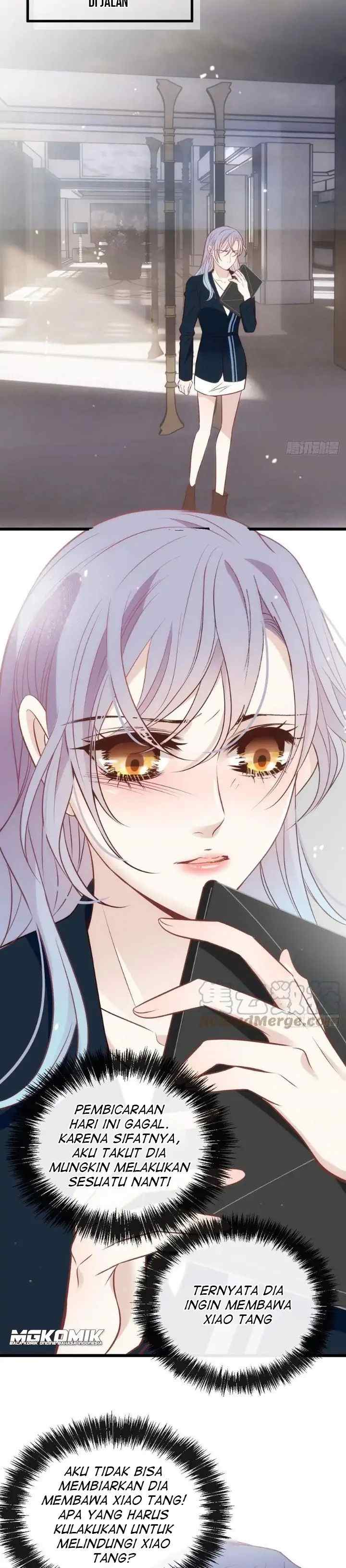 The Duke's Hidden Baby: BOGO! chapter 148 halaman 15