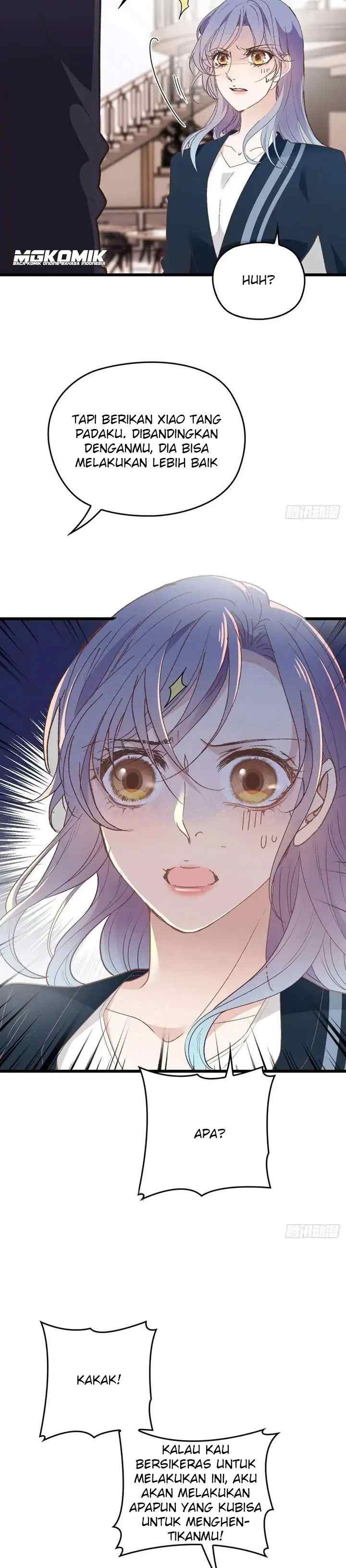 The Duke's Hidden Baby: BOGO! chapter 148 halaman 6