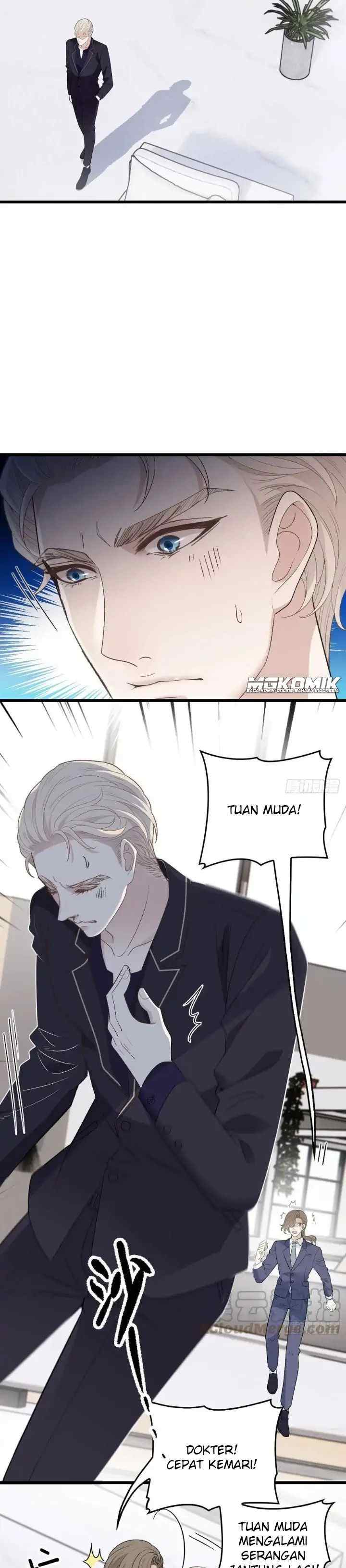 The Duke's Hidden Baby: BOGO! chapter 148 halaman 12