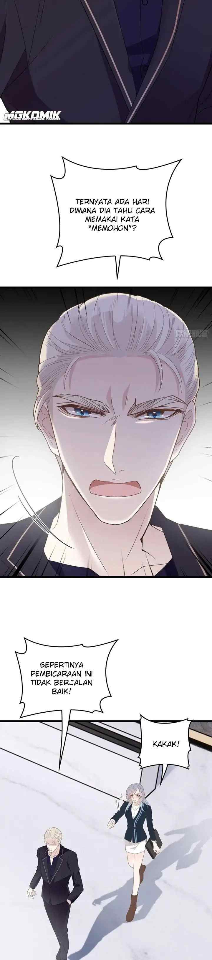 The Duke's Hidden Baby: BOGO! chapter 148 halaman 10