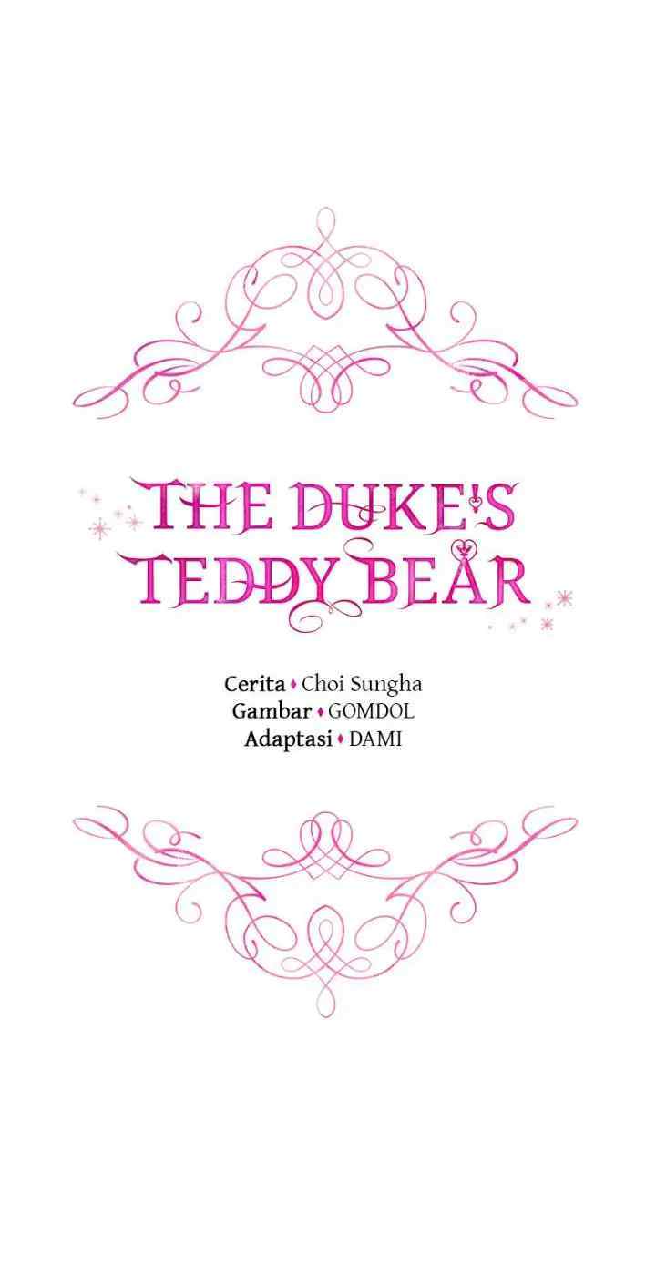 The Duke's Teddy Bear chapter 69 halaman 5