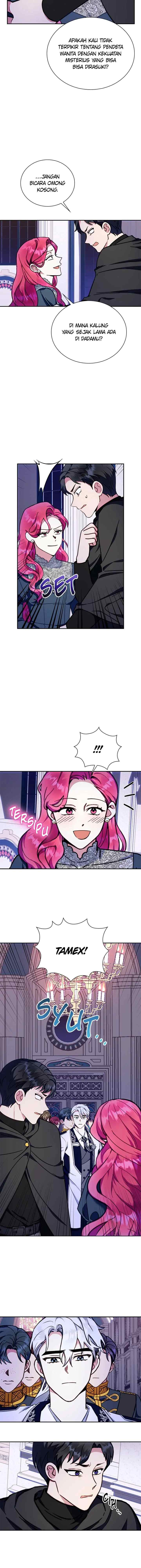 The Duke's Teddy Bear chapter 86 halaman 10