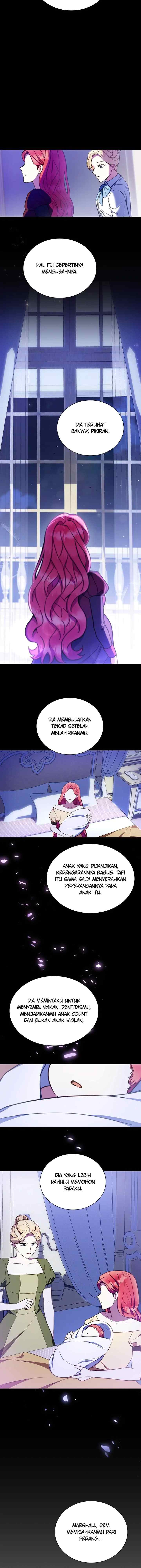 The Duke's Teddy Bear chapter 94 halaman 11