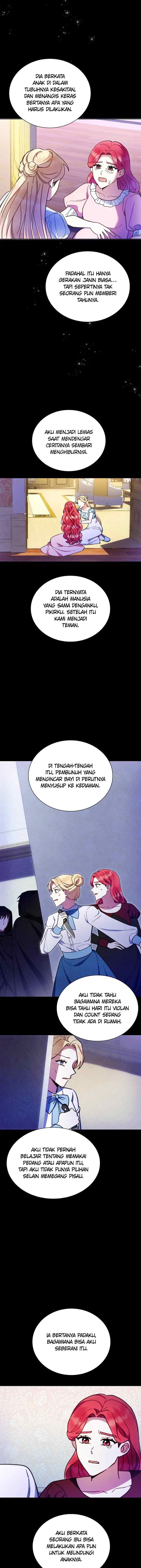 The Duke's Teddy Bear chapter 94 halaman 10
