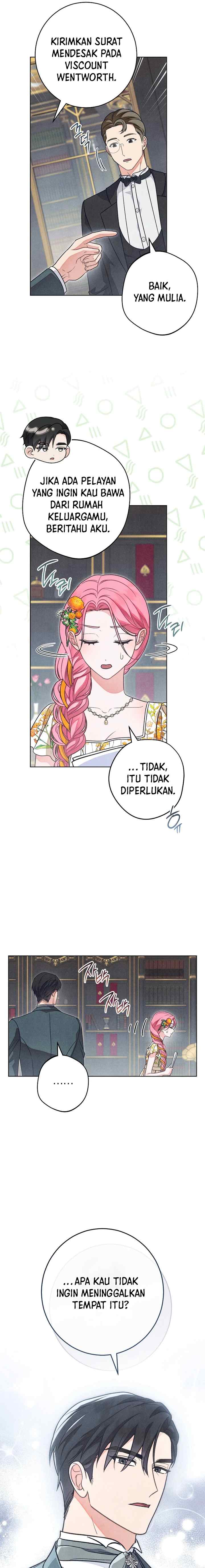The Duke's Wife Obsession chapter 13 halaman 12